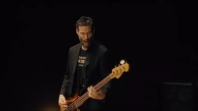 Dogstar Billboard: Keanu Reeves επανέρχεται μετά 25ετία