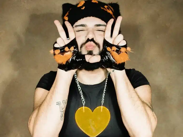 Eurovision 2026: Stand-in πρόβες Akylas Antigoni Βιέννη