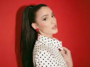 Evangelia Λος Άντζελες: Η θέα που μάγεψε τους fans