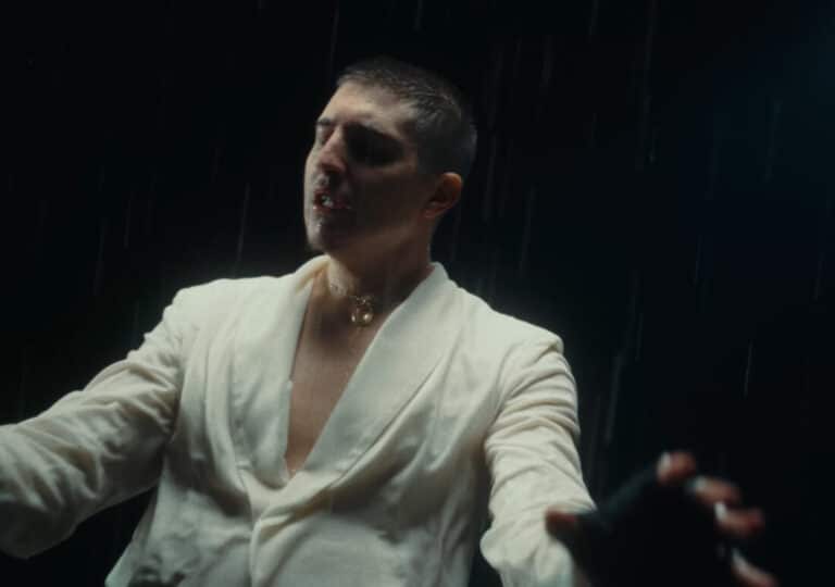 good job nicky video clip Dark side of the moon