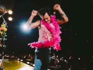 Harry Styles Live Άμστερνταμ 2026: Γιατί είναι μαγική...