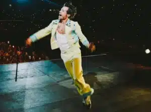 Harry Styles Meltdown Festival 2026: Line-up & εισιτήρια