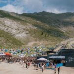 Helmos Festival 2026: Τρεις σκηνές, Πυξ Λαξ & Αγγελάκας