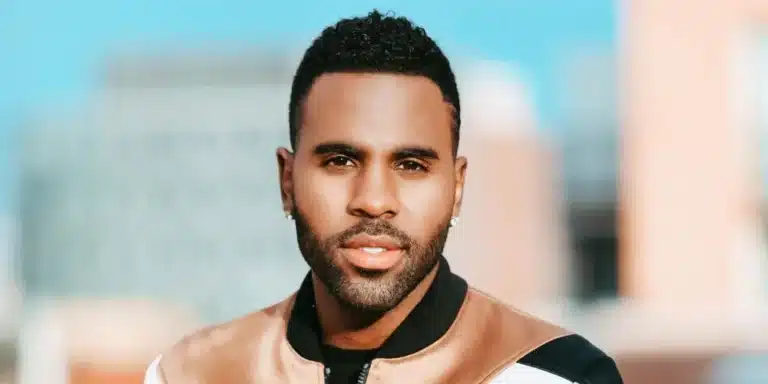 Jason Derulo Last Dance World Tour Σεπτέμβριος 2026