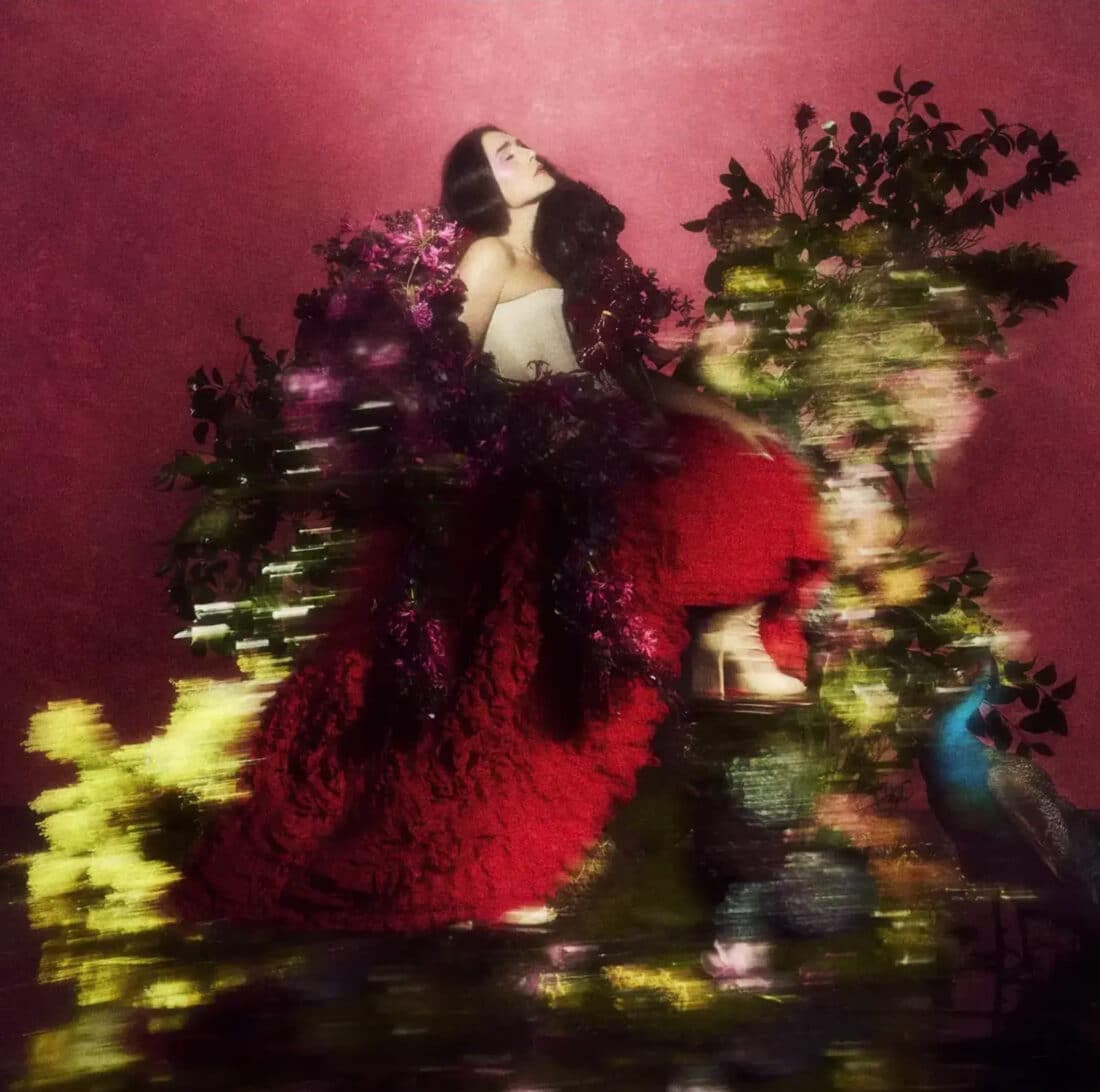 Jessie Ware Superbloom Νέο άλμπουμ disco-pop 2026 - Μουσικά Νέα Jessie Ware Superbloom: Νέο άλμπουμ disco-pop 2026