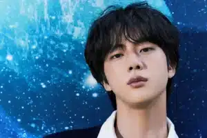 Jin BTS ροκ μουσική: Αποκαλύψεις για Coldplay