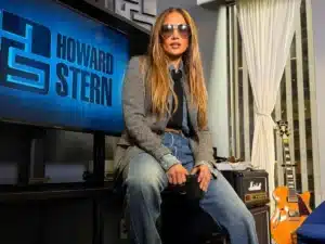 JLo David Guetta Save Me Tonight: Παρασκήνια 2026