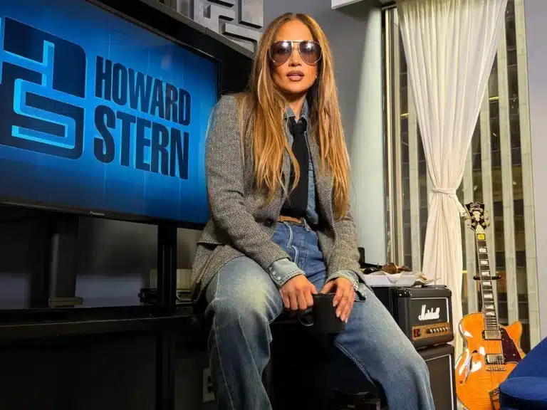 JLo David Guetta Save Me Tonight: Παρασκήνια 2026