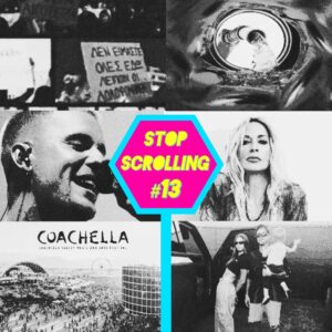 Justin Bieber Coachella & Άννα Βίσση ΟΑΚΑ 2026