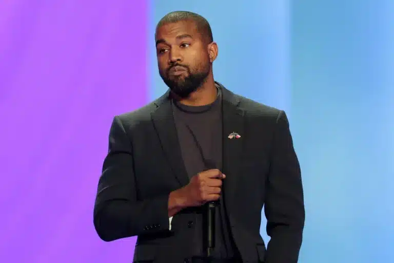 Kanye West Λονδίνο 2026: Αντιδράσεις για Wireless Festival