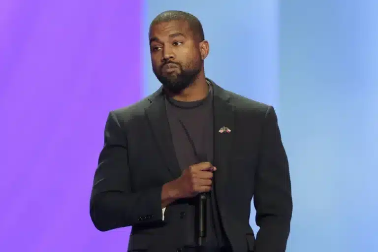 Kanye West Wireless Festival: Πρόταση διαλόγου προς
