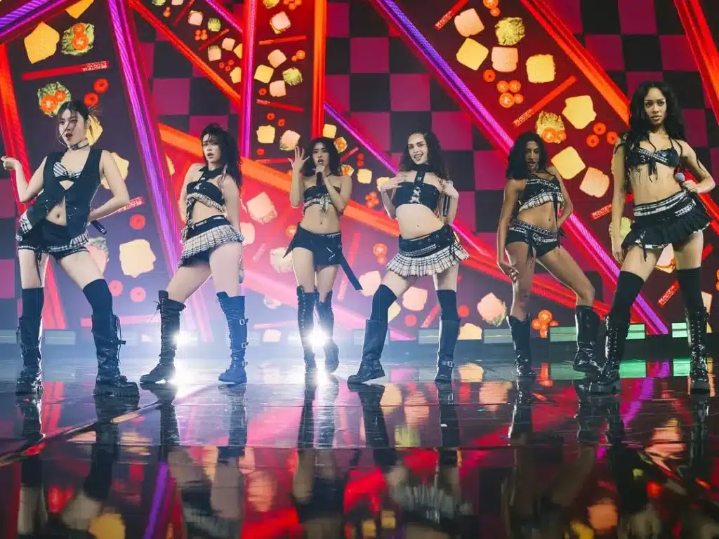 Katseye Wild EP: Κυκλοφορεί 14 Αυγούστου 2026