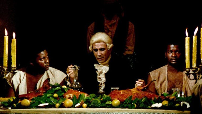 La Última Cena: Κουβανή ταινία δράματος 105 λεπτών