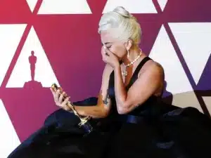 Lady Gaga 40 χρονών: Γενέθλια με Michael Polansky