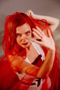 Lou Is συναυλία Άγιος Παύλος: Hell into Heaven 30/4