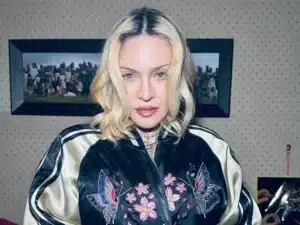 Madonna νέο album: Confessions Part II Ιούλιος 2026