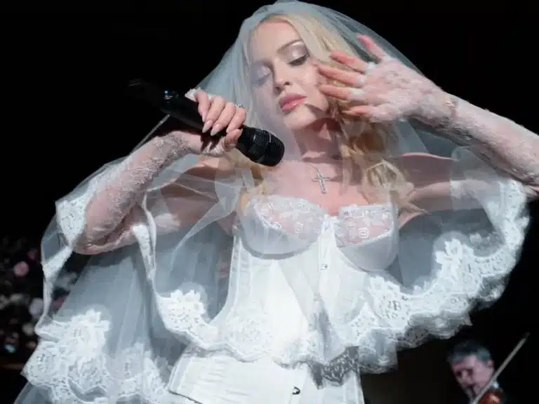 Madonna Confessions II: Νέο Album Dance 2026