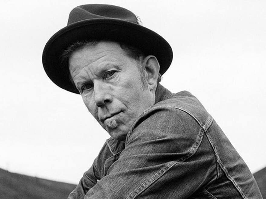 Massive Attack Tom Waits Νέο τραγούδι Boots on the Ground - Μουσικά Νέα Massive Attack Tom Waits: Νέο τραγούδι Boots on the Ground