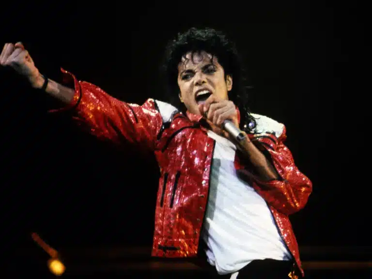 Michael Jackson Billboard Hot 100: 50 επιτυχίες εποχής