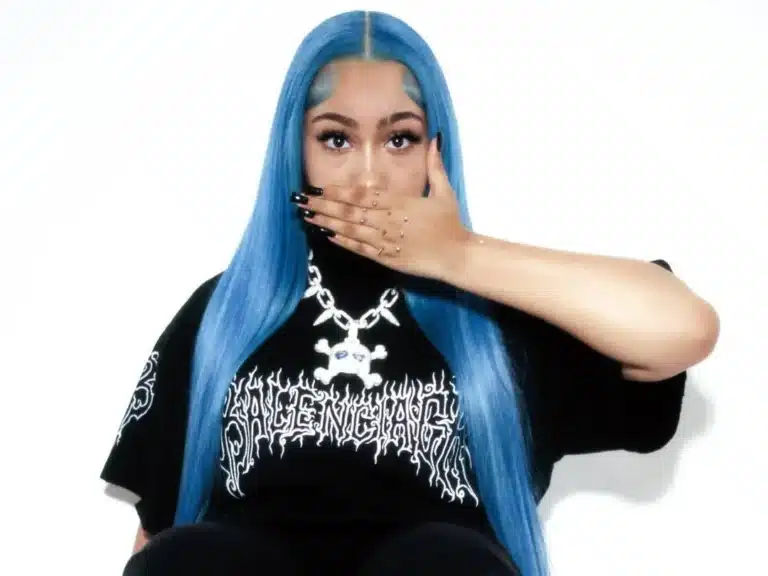 North West N0RTH4EVR: Debut EP 1η Μαΐου 2026