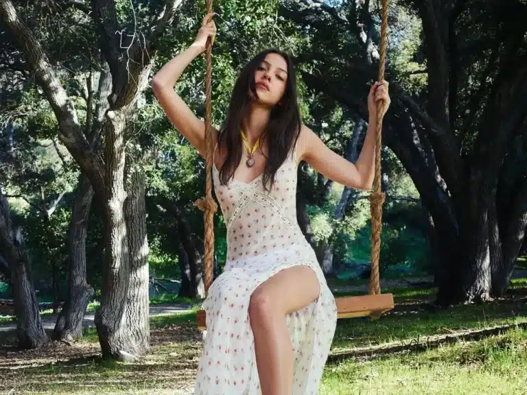 Olivia Rodrigo: Αυθεντικότητα πάνω από τα charts