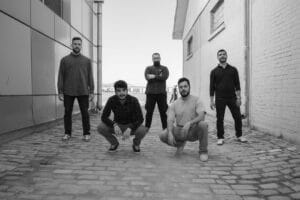 Otra Rota live στο Σταυρό του Νότου - Δύο βραδιές