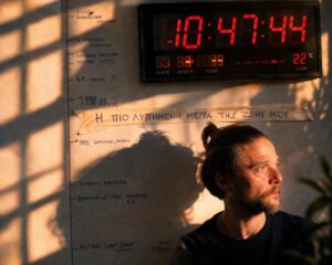 RADIO 1 Θέατρο 104: Πασσαλής Live Broadcast Έργο