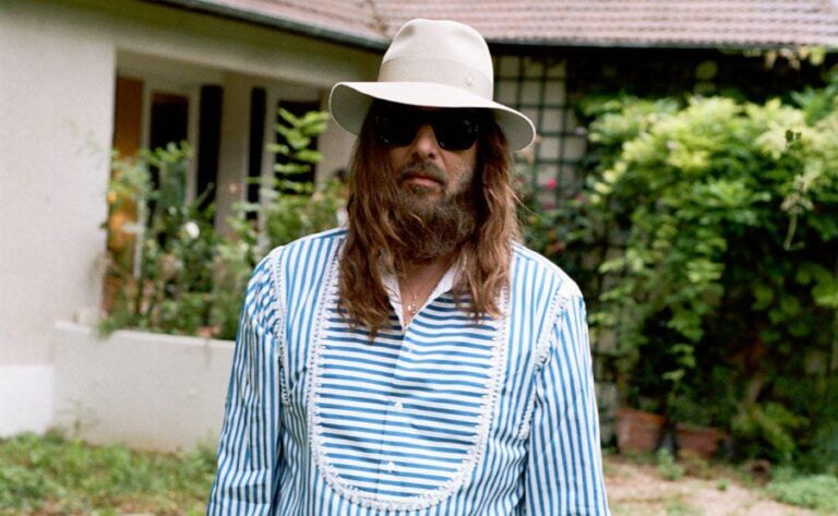 Sébastien Tellier ΚΠΙΣΝ: Release Athens 2026
