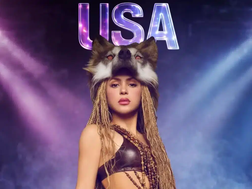 Shakira νέες συναυλίες ΗΠΑ: Las Mujeres Ya No Lloran