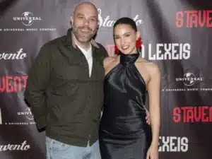 Stavento Evangelia Γλυκό Μεθύσι: Νέα Pop Συνεργασία