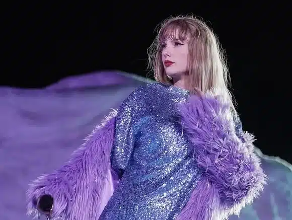 Taylor Swift ρεκόρ 2026: Γιατί κυριαρχεί παγκοσμίως