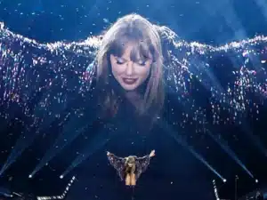 Taylor Swift Elizabeth Taylor: Νέο video με κλασικές