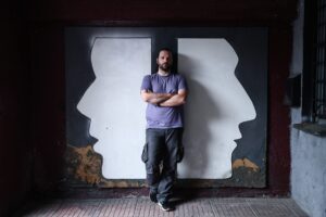 Toxicity: Γιώργος Νικολόπουλος για την παράσταση