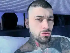 Zayn Malik νοσοκομείο: Ακύρωση συναυλίας Kingston