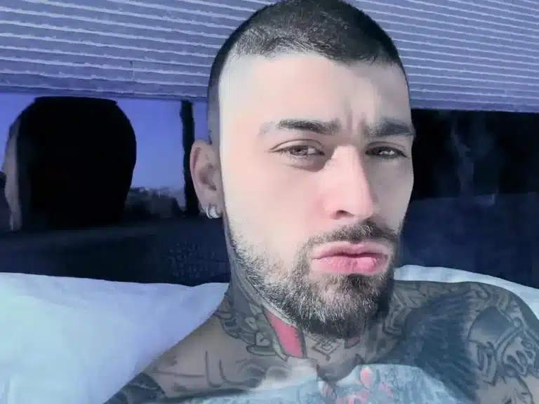 Zayn Malik νοσοκομείο: Ακύρωση συναυλίας Kingston