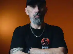 12ος Πίθηκος Ιστορίες από τη Ζούγκλα: Νέο Hip Hop EP