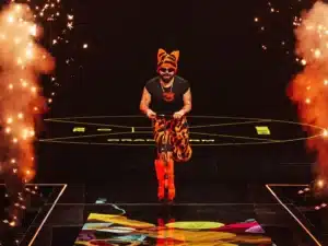 Akyla Eurovision 2026: Πρώτη Πρόβα Ferto Βιέννη