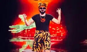 Akylas Eurovision 2026: Υπερθέαμα στη Jury Rehearsal