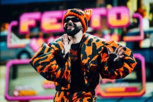 Akylas Ferto Spotify: Viral επιτυχία μετά Eurovision