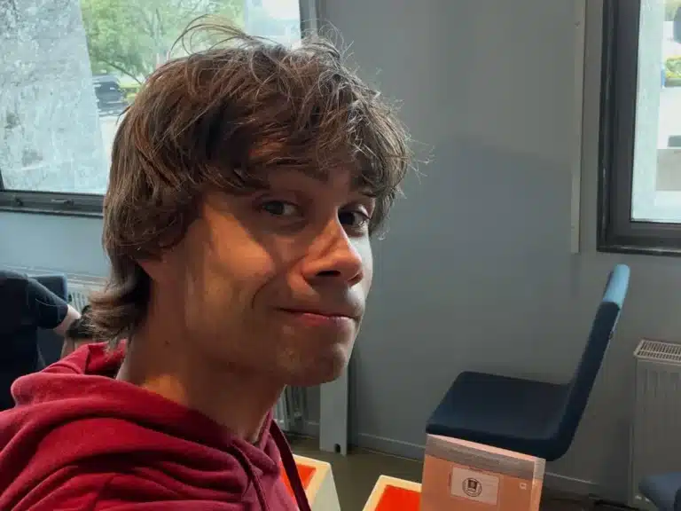 Alexander Rybak «Ferto Tale»: Viral Μίξη Eurovision