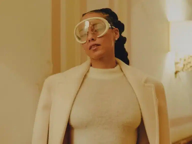 Alicia Keys: Γυναίκες στη Μουσική Παραγωγή 2026