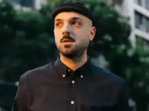 APON Ηχογένεια: Νέο Άλμπουμ 2026 Panik Records