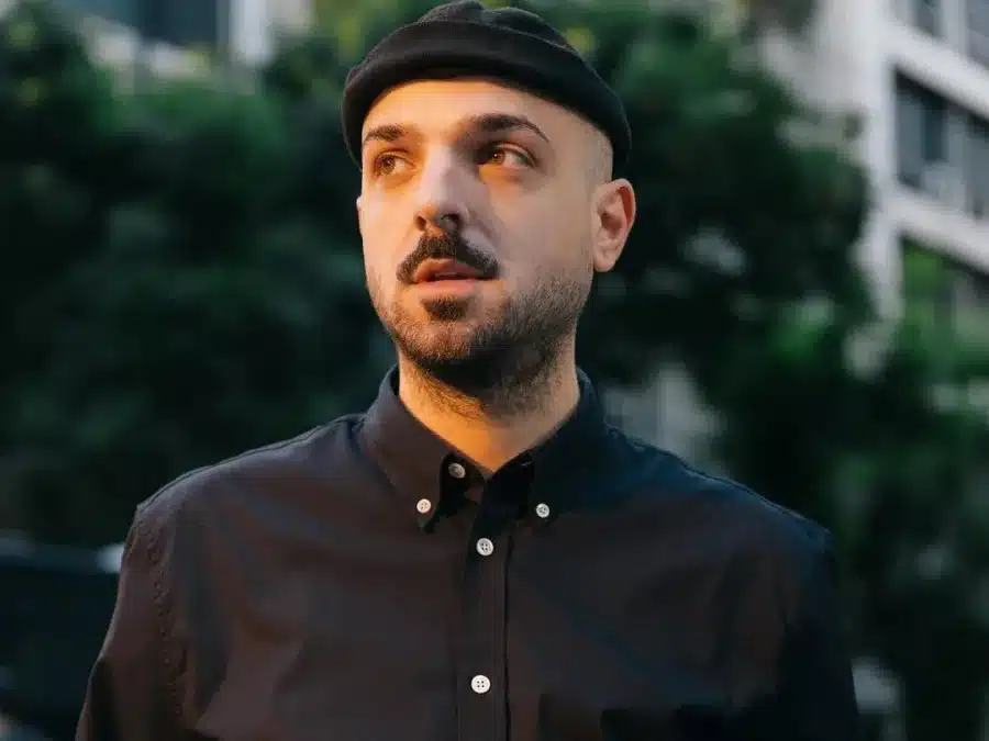 APON Ηχογένεια: Νέο Άλμπουμ 2026 Panik Records