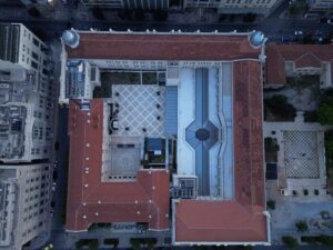 Athens Photo World 2026: Open Party & Θερινές Εκθέσεις