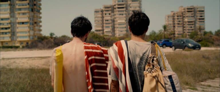 Athens Pride 2026 Εκδηλώσεις: Queer Σινεμά & Performance