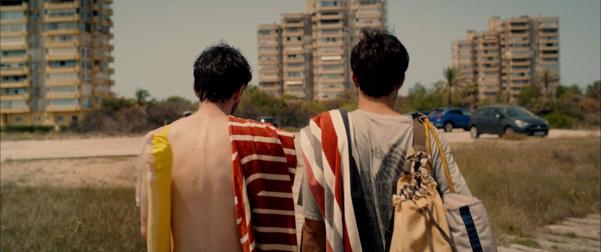 Athens Pride 2026 Εκδηλώσεις Queer Σινεμά Performance - Μουσικά Νέα Athens Pride 2026 Εκδηλώσεις: Queer Σινεμά & Performance