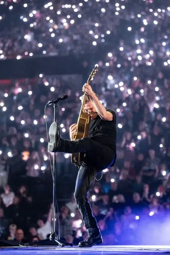 Bryan Adams 1 δισεκατομμύριο views YouTube 2026