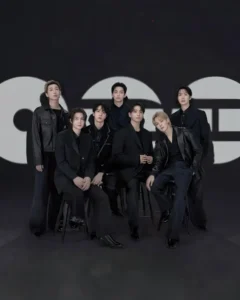 BTS Swim: 500 εκατομμύρια streams στο Spotify