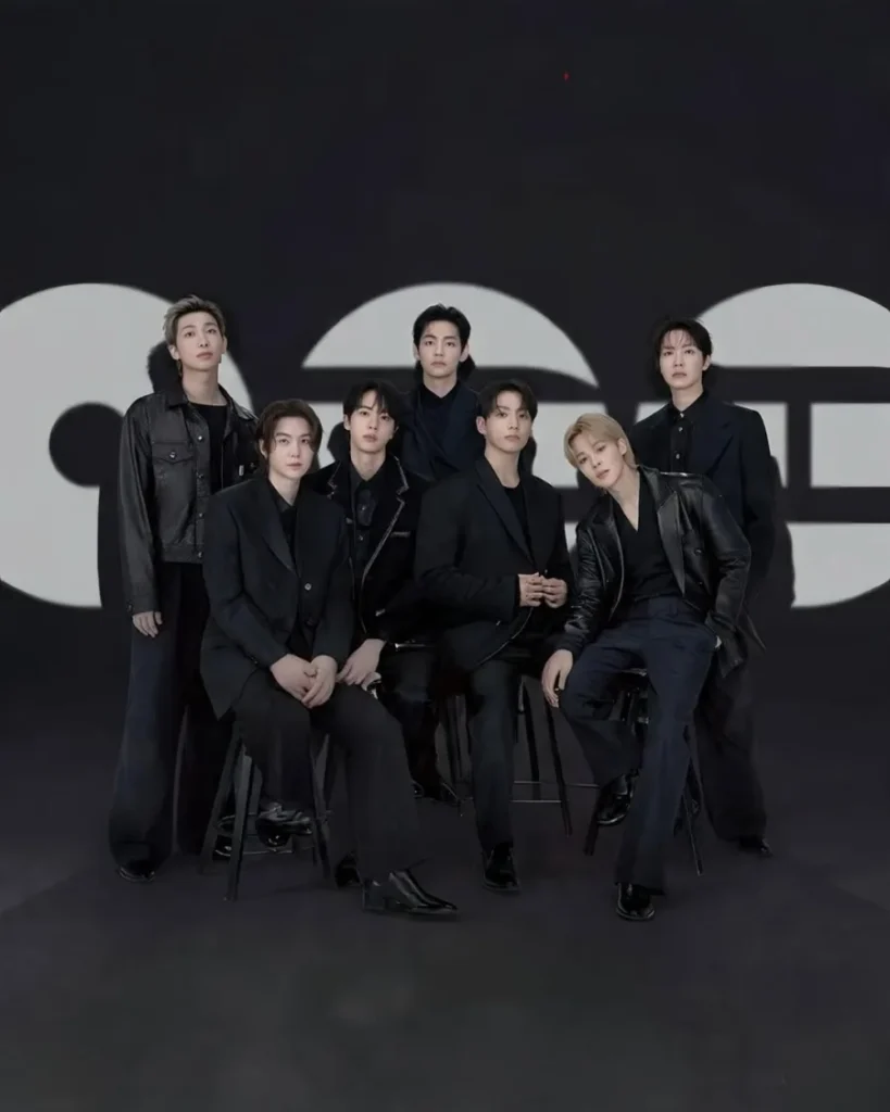 BTS Swim: 500 εκατομμύρια streams στο Spotify