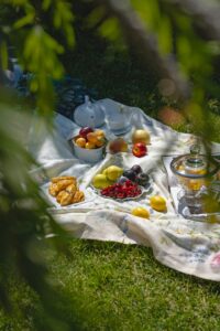 Άλσος Νέας Σμύρνης: 5 Καλύτερα Spots για Πικνίκ